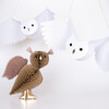 Honeycomb Owls - Party - 1 - thumbnail