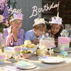 Meadow Unicorns Fringe Party Bags - Party - 2