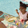 Ice Cream With Sprinkles Plates - Party - 2