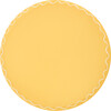 Mixed Wavy Line Side Plates - Party - 6