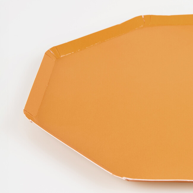 Harvest Yellow Side Plates - Party - 2