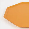 Harvest Yellow Side Plates - Party - 2