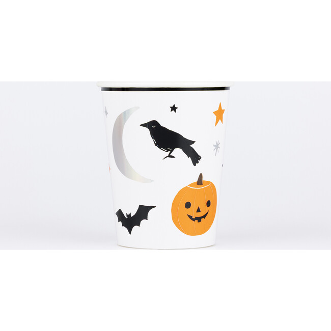 Halloween Cups