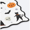 Halloween Large Napkins - Party - 3