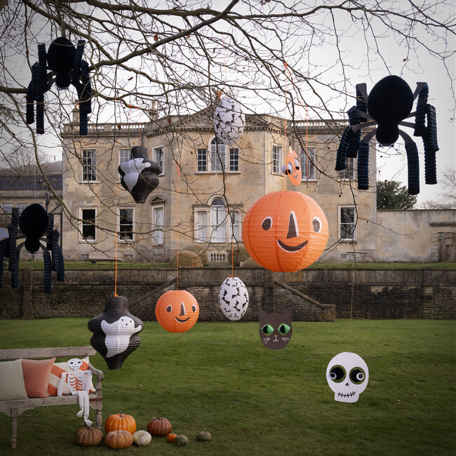 Halloween Lanterns - Party - 2