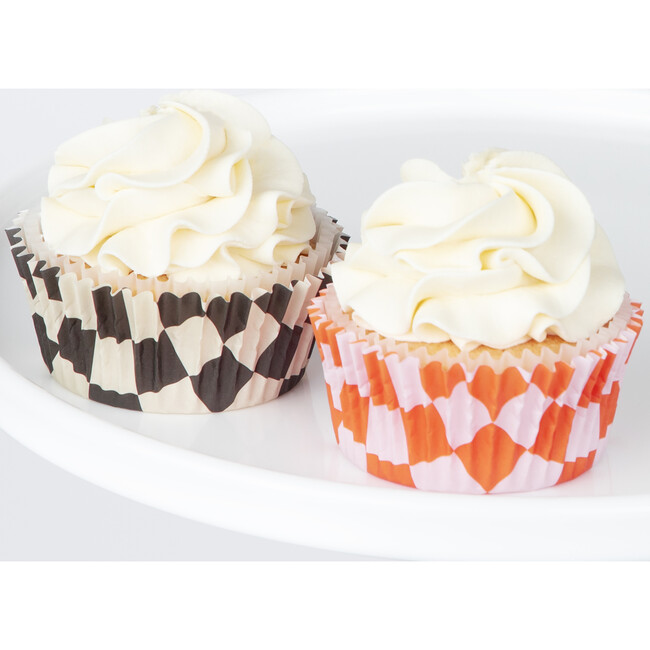 Monster Truck Cupcake Kit - Party - 6