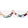 Giant Glitter Paper Chains - Party - 1 - thumbnail