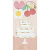 Happy Icons Cake Toppers - Party - 4