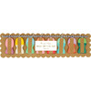 Mini Fan Garland - Party - 6