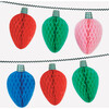 Giant Honeycomb String Light Garland - Party - 1 - thumbnail