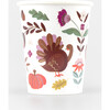 Folk Fall Cups - Party - 1 - thumbnail