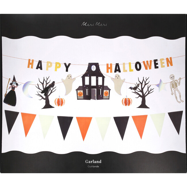 Halloween Garland - Party - 3