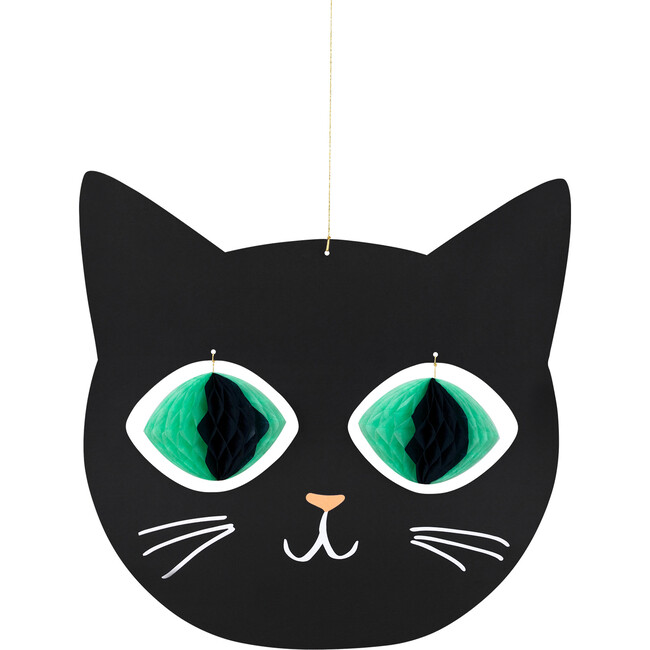 Halloween Heads Hanging Decorations - Party - 5