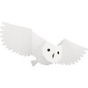 Honeycomb Owls - Party - 6