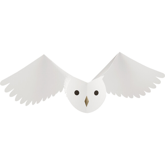 Honeycomb Owls - Party - 7