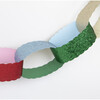 Giant Glitter Paper Chains - Party - 3