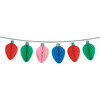 Giant Honeycomb String Light Garland - Party - 3
