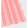 Festive Stripe Large Napkins - Party - 2