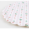 Festive Icon Stripes Large Tray - Party - 2