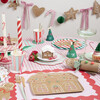 Festive Stripe Cups - Party - 2