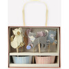 Cute Kittens Cupcake Kit - Party - 1 - thumbnail