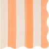 Fall Stripe Small Napkins - Party - 3