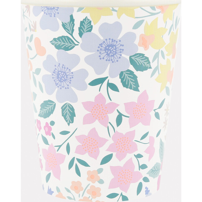Cottage Garden Cups