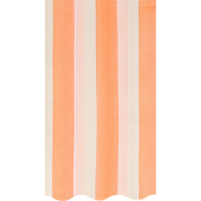 Fall Stripe Guest Towels - Party - 3