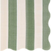 Fall Stripe Small Napkins - Party - 5