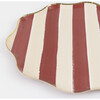 Fall Stripe Side Plates - Party - 3