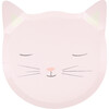 Cute Kitten Plates - Party - 4