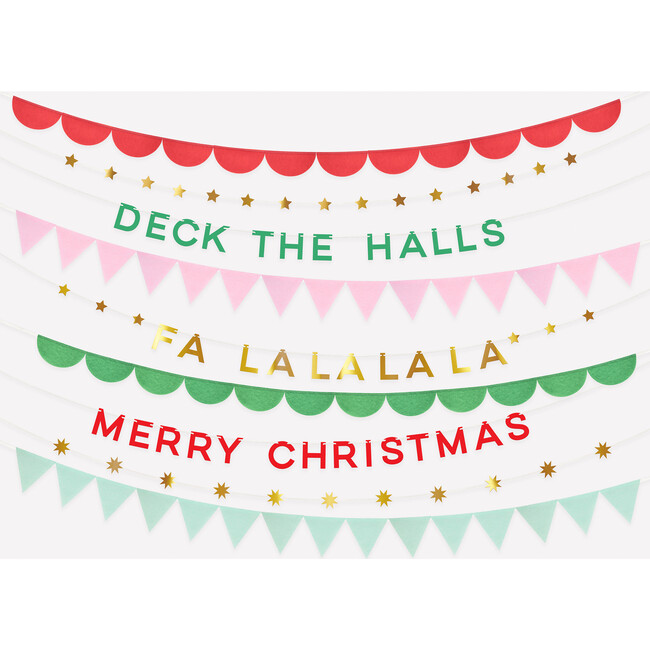 Christmas Garlands