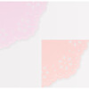 Broderie Anglaise Lace Multi Small Napkins - Party - 1 - thumbnail