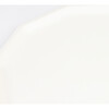 Cream Decagon Compostable Dinner Plates - Party - 3