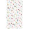 Ditsy Posy Scalloped Guest Towels - Party - 4
