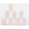 Broderie Anglaise Lace Multi Cups - Party - 1 - thumbnail