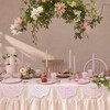 Broderie Anglaise Lace Multi Pennant Garland - Party - 2