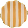 Fall Stripe Side Plates - Party - 7