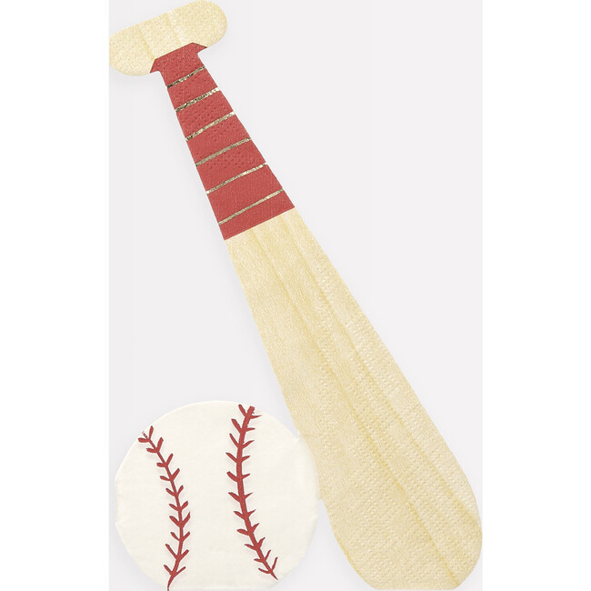 Baseball Napkins