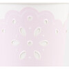 Broderie Anglaise Lace Multi Cups - Party - 3