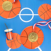 Basketball Cups - Party - 2