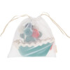 Christmas Pompom Flag Garland - Party - 5