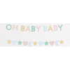 Baby Mini Matchbox Garlands - Party - 1 - thumbnail