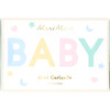Baby Mini Matchbox Garlands - Party - 2