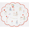 Animal Friends Dinner Plates - Party - 1 - thumbnail
