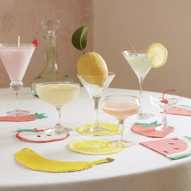 Apple Napkins - Party - 2
