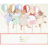 Animal Friends Cake Toppers - Party - 3