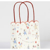 Animal Friends Party Bags - Party - 2