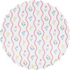 Bloomsbury Floral Pattern Dinner Plates - Party - 4
