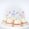 Animal Friends Cupcake Kit - Party - 3